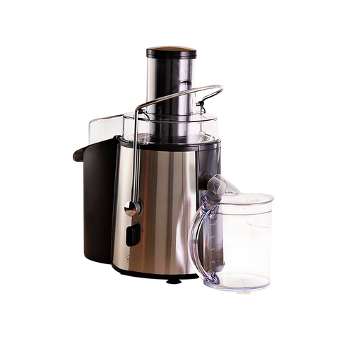 Extractor de jugo umco