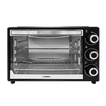 Horno Rosticero Eléctrico 32 Lts Prima