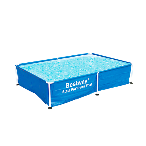 Piscina Steel Pro 10473 Bestway