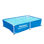 Piscina Steel Pro 10471 Bestway