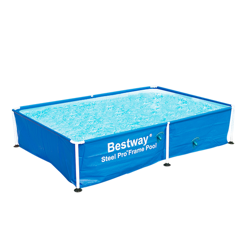 Piscina Steel Pro 10471 Bestway