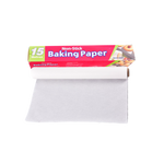 Rollo de Papel Cera 15 m Baking Paper